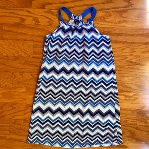 Girls Gap dress size 6/7.